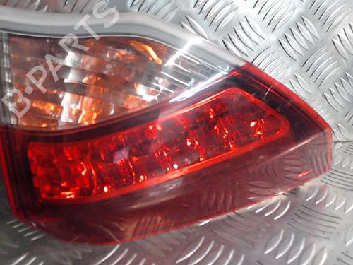 Achterlicht rechts RENAULT LAGUNA III (BT0/1) 1.5 dCi (BT00, BT0A, BT0T, BT1J) (110 hp) 24265052