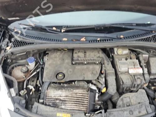 Right front fog light DS DS 3 (SA_) 1.6 BlueHDi 100 (SABHY0, SABHYT) | BP24407594C31  - Image 13