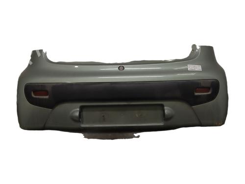Used Rear bumper Rear bumper 37868377 37868377