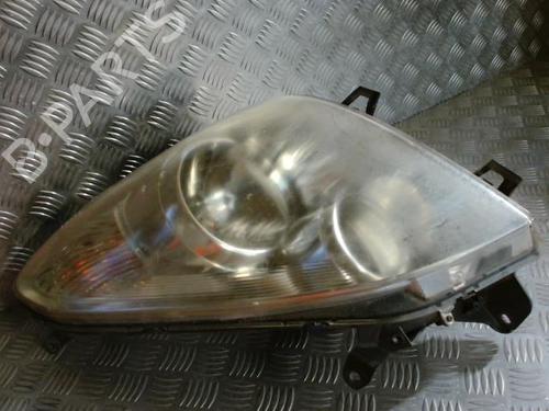 Used Left headlight Left headlight 24271320 24271320