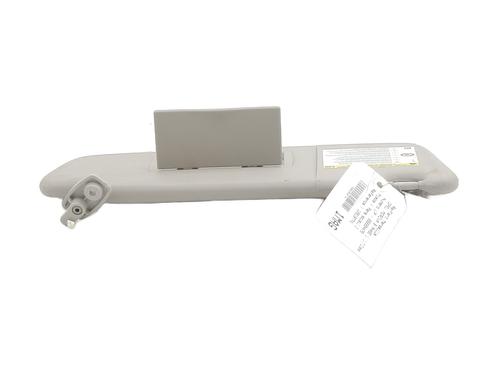 right-sun-visor-opel-meriva-b-mpv-s10-2010-2011-2012-2013-2014-2015-2016-2017-26737758 main image