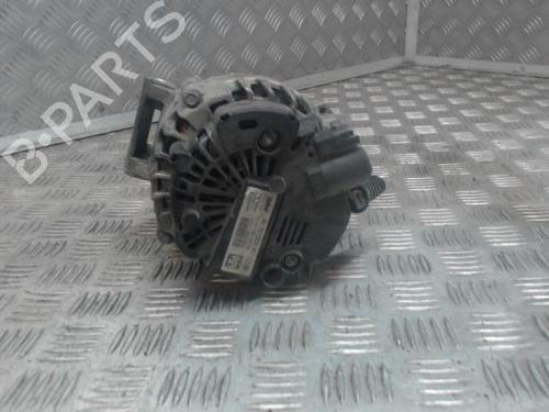 Alternator CITROËN DS3 (SA_) 1.6 THP 165 | BP33415434M7  - Image 5