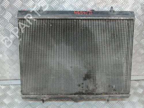 water-radiator-citroen-ds4-nx_-2011-2012-2013-2014-2015-24276510 main image