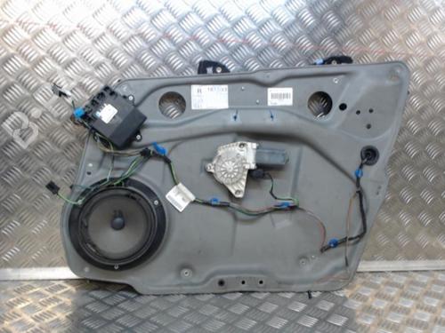 Used Front right window mechanism MERCEDES-BENZ A-CLASS (W169) A 180 CDI (169.007, 169.307) (109 hp) 24284018
