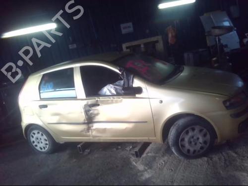 Right mirror FIAT PUNTO (188_) 1.2 60 (188.030, .050, .130, .150, .230, .250) | BP24283505C27 