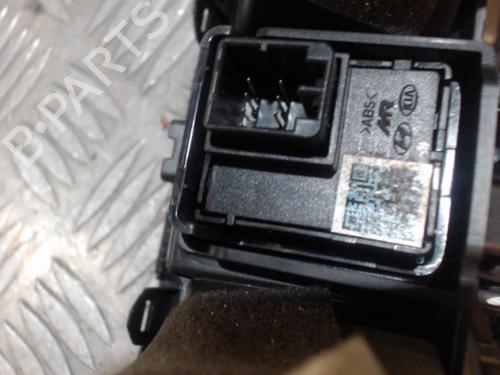Used Air vent HYUNDAI i20 II (GB, IB) 1.0 T-GDI (101 hp) 24282984
