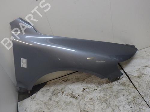 Forskærm Højre VW TOUAREG (7LA, 7L6, 7L7) 3.0 V6 TDI (225 hp) 30909257