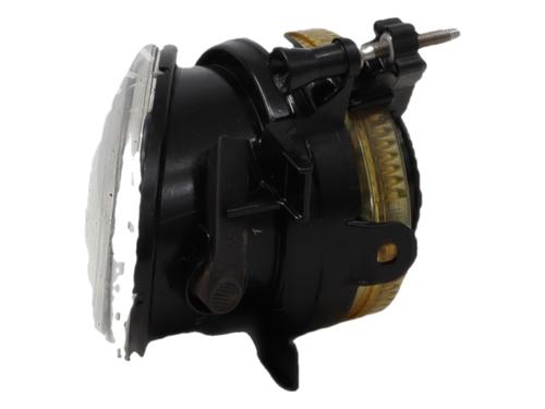 Left front fog light VW GOLF VI (5K1) | BP37531433C30 - Image 4