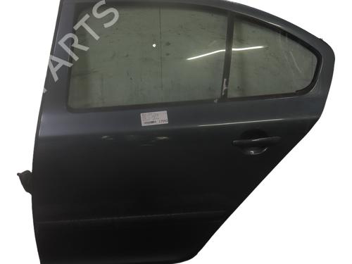 Used Left rear door Left rear door 38057239 38057239