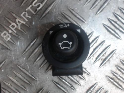 Used Mirror switch PEUGEOT 206+ (2L_, 2M_) 1.1 (60 hp) 24284009