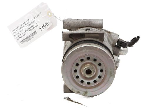 AC compressor FIAT GRANDE PUNTO (199_) 1.2 | BP32861092M34  - Image 5