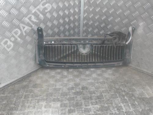 Grill SKODA FABIA I (6Y2) 1.4 | BP30884446C40
