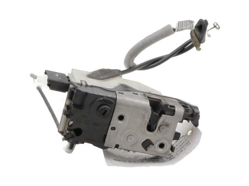 Front right lock PEUGEOT 208 I (CA_, CC_) 1.6 HDi / BlueHDi 75 | BP27574986C97 