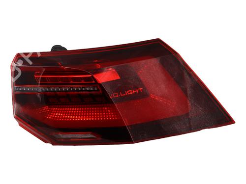 Left taillight VW GOLF VIII (CD1, DA1) 2.0 TDI | BP39896232C34 - Image 5