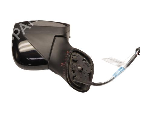 Right mirror RENAULT CLIO IV (BH_) 1.5 dCi 90 | BP24263970C27 