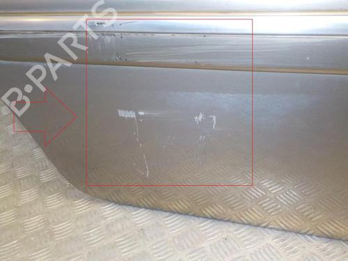Right rear door LANCIA MUSA (350_) 1.9 D Multijet (350.AXC1A) | BP24277118C5 