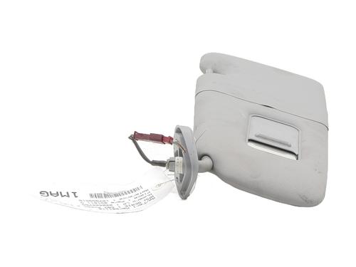 Left sun visor BMW 1 (E87) 118 d | BP27095655I1 - Image 3