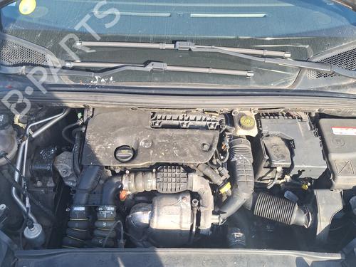 Used Parts DS DS 4 / DS 4 CROSSBACK (NX_) 4635743