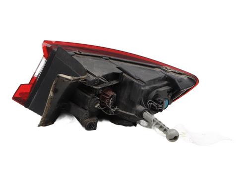 Used Left taillight Left taillight RENAULT MEGANE IV Hatchback (B9A/M/N_) 1.2 TCe 130 (B9MR) (130 hp) 35748362 35748362