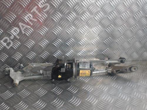 Used Front wiper motor Front wiper motor RENAULT MEGANE IV Hatchback (B9A/M/N_) 1.5 dCi 110 (B9A3) (110 hp) 24279162 24279162