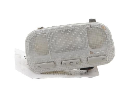 Used Interior roof light PEUGEOT 1007 (KM_) 1.4 HDi (68 hp) 27596536
