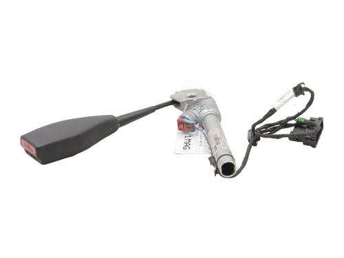 Boucle de ceinture de sécurité RENAULT KANGOO Express (FW0/1_) 1.5 dCi 90 (FW0G, FW05, FW08, FW11) (90 hp) 27657827