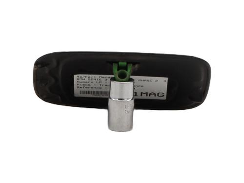 Fuel flap BMW 3 Coupe (E46) 330 Cd | BP29511471C131 