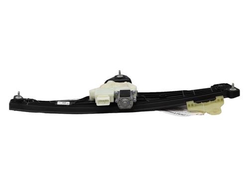 Front right window mechanism RENAULT CLIO V (B7_) 1.0 TCe 90 (B7MT) | BP39425908C23 - Image 2