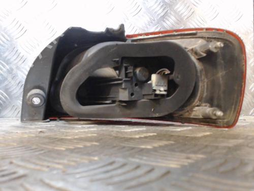 Used Left taillight Left taillight FIAT CROMA (194_) 1.9 D Multijet (194AXC1B, 194AXC12) (150 hp) 24280247 24280247