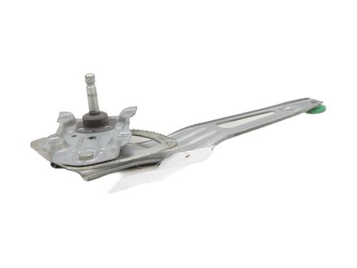 Rear left window mechanism TOYOTA YARIS (_P9_) 1.33 VVT-i (NSP90_, NSP90R) | BP28127332C24 
