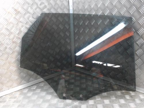Used Front right door window AUDI A3 (8L1) [1996-2006]  24284800