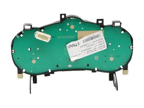 Kombiinstrument PEUGEOT 207 (WA_, WC_) 1.4 16V | BP30853748C47