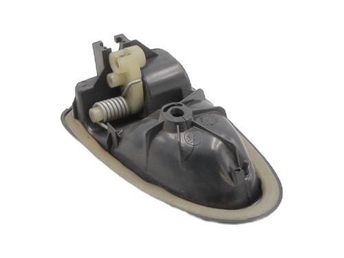 Used Front left interior door handle Front left interior door handle RENAULT CLIO II (BB_, CB_) 1.5 dCi (B/CB07) (65 hp) 25337776 25337776