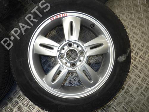 Rim MINI MINI (R50, R53) One | BP24282931C45