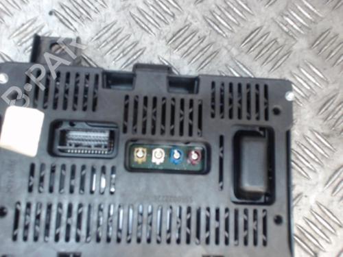 Used Instrument cluster RENAULT SCÉNIC III (JZ0/1_) 1.9 dCi (JZ0J, JZ1J, JZ1K, JZ1S) (131 hp) 24280069