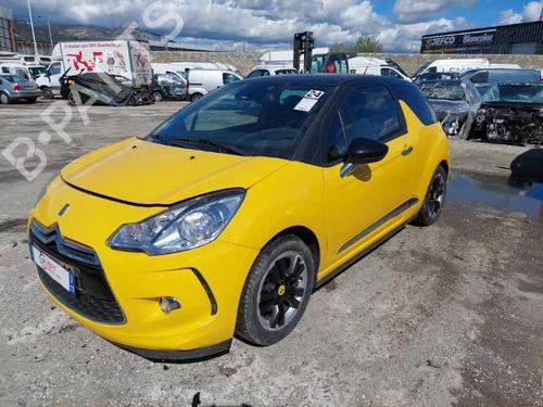 Climate control CITROËN DS3 (SA_) 1.6 THP 165 | BP24271802I5 - Image 14
