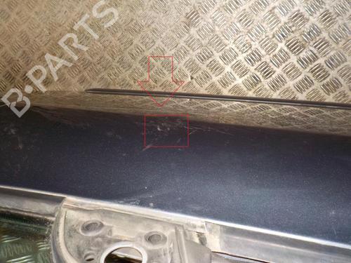 Used Right front door PEUGEOT 307 CC (3B) 1.6 16V (110 hp) 24280483