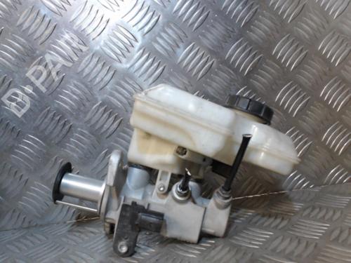 Brake master cylinder AUDI A3 Sportback (8VA, 8VF) 2.0 TDI quattro | BP24280179M77 