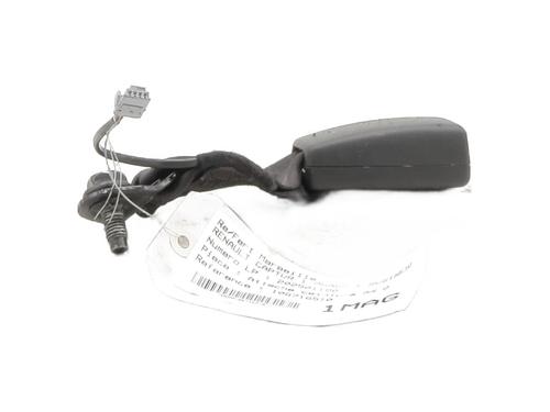 Seat buckle RENAULT CAPTUR I (J5_, H5_) 1.5 dCi 90 (J5N4, J5M5, J5MW, J5M6, J5AL, J5AJ) | BP26891678I32 - Image 2