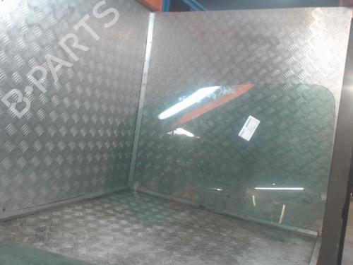 Used Front left door window RENAULT KANGOO / GRAND KANGOO II (KW0/1_) 1.2 TCe 115 (KW02, KW14) (115 hp) 30295122