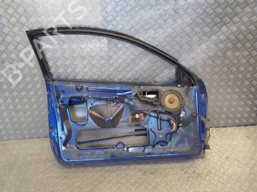Left front door FORD PUMA (EC_) 1.7 16V | BP24273593C2 