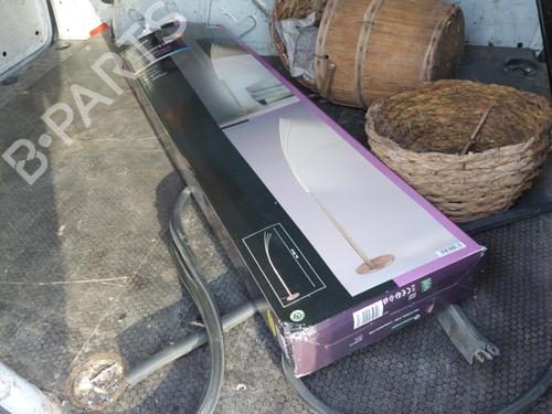 Steering column stalk CITROËN C3 II (SC_) 1.6 HDi | BP24282413I23  - Image 10