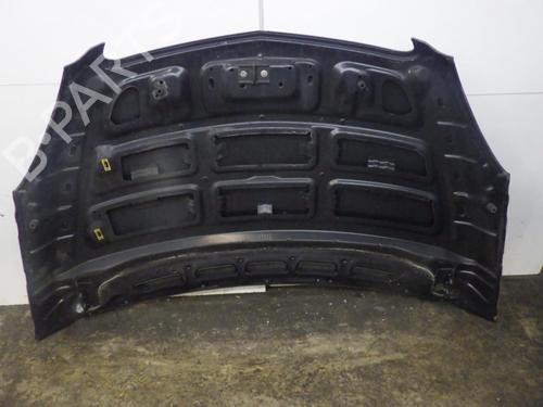 Hood MERCEDES-BENZ B-CLASS Sports Tourer (W245) B 180 CDI (245.207) | BP29378004C1 