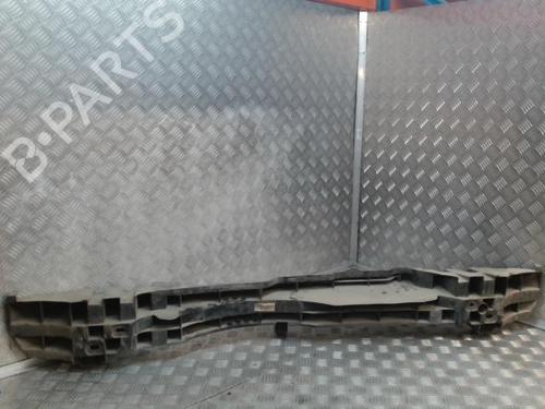 Used Rear bumper bracket RENAULT CLIO III (BR0/1, CR0/1) 1.2 16V (BR0P, CR0P) (101 hp) 24282101