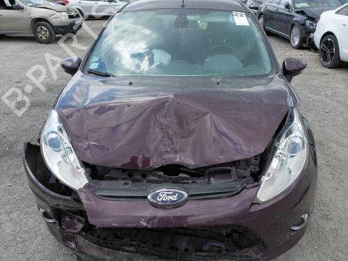 Climate control FORD FIESTA VI (CB1, CCN) 1.25 | BP24276805I5  - Image 9