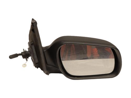 Right mirror MAZDA 2 (DY) 1.4 CD | BP24264100C27 - Image 2