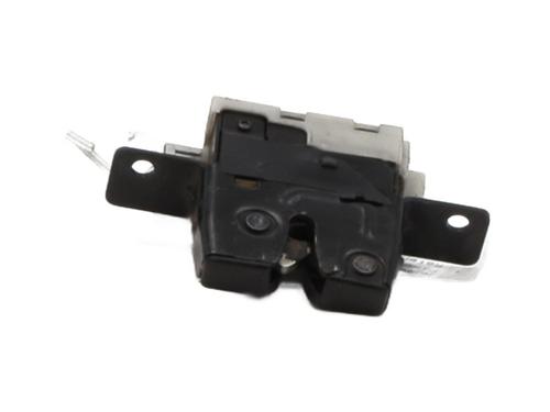 Tailgate lock RENAULT SCÉNIC II (JM0/1_) 1.5 dCi (JM1E, JM16) | BP31808573C101 