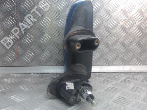 Used Right mirror Right mirror FIAT DOBLO MPV (119_, 223_) 1.9 D (223AXB1A) (63 hp) 24283988 24283988
