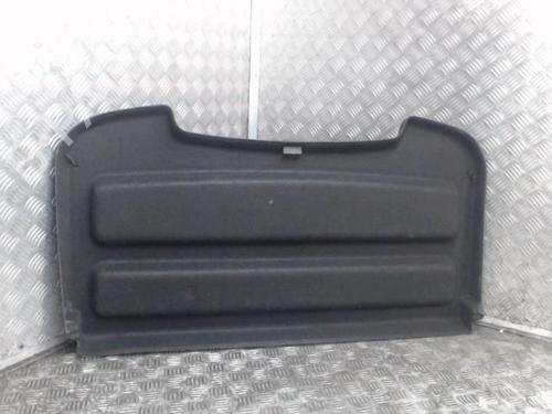 Used Rear parcel shelf Rear parcel shelf DACIA SANDERO III 1.0 TCe 90 (91 hp) 32117558 32117558