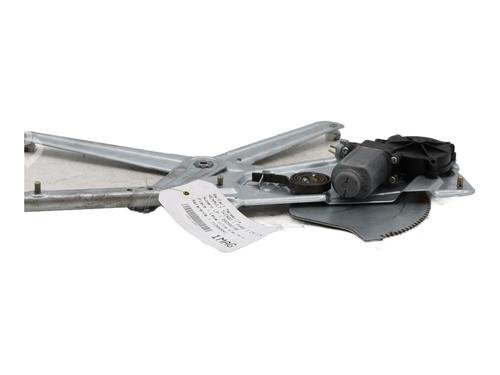 Front left window mechanism RENAULT TWINGO I (C06_) 1.2 (C066, C068) | BP29445625C22 